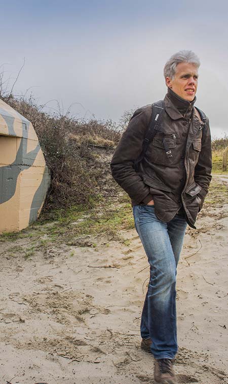 Jeroen Rijpsma
